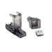 EAN 7630049610088 - VALUE 26.99.0372 conector RJ45 Negro, Transparente imagen 1