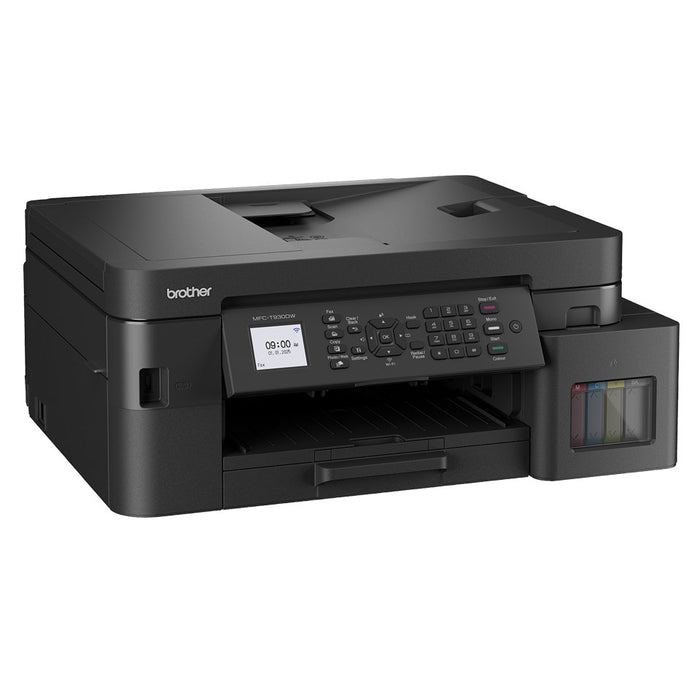 EAN 4977766837750 - Brother MFC-T930DW impresora multifunción Inyección de tinta A4 6000 x 1200 DPI 30 ppm Wifi imagen 3