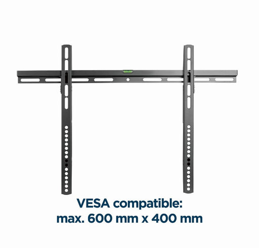 EAN 8716309127936 - Gembird WM-70F-02 soporte para TV 177,8 cm (70") Negro imagen 1