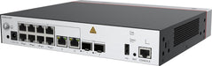EAN 6901443457649 - HUAWEI eKit AC600 Series AC650-512AP pasarel y controlador 10, 100, 1000 Mbit/s imagen 4