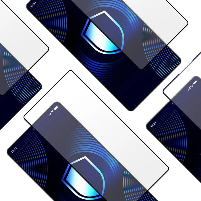 3mk Hardglass Matt Max Do Samsung Galaxy S25 Ultra