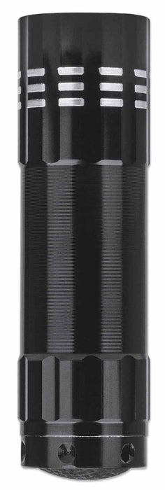 EAN 0766623960311 - Manhattan 960311 linterna Negro Linterna de mano LED imagen 5