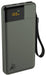 EAN 8716778932031 - Aqiila Powerbird B10 Polímero de litio 10000 mAh Verde imagen 1