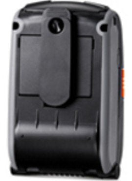 EAN 8809521191264 - Bixolon PBL-R210/STD pieza de repuesto para teléfono y accesorio Gancho de cinturón imagen 1