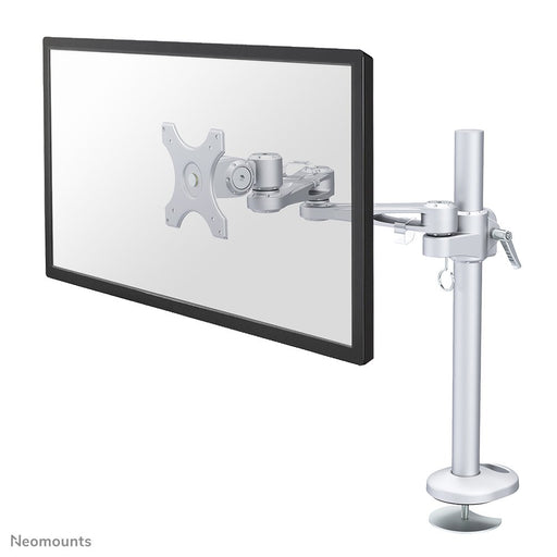 EAN 8717371443139 - Neomounts FPMA-D935G soporte para monitor 76,2 cm (30") Escritorio Plata imagen 1