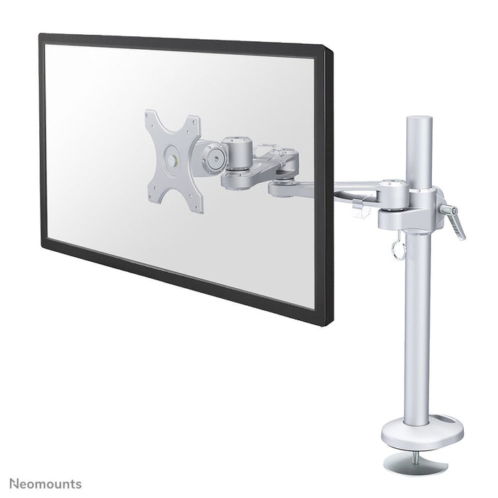 EAN 8717371443139 - Neomounts FPMA-D935G soporte para monitor 76,2 cm (30") Escritorio Plata imagen 1
