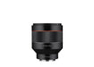 EAN 8809298885830 - Samyang AF 85mm F1.4 FE Cámara IP Objetivo estándar Negro imagen 3