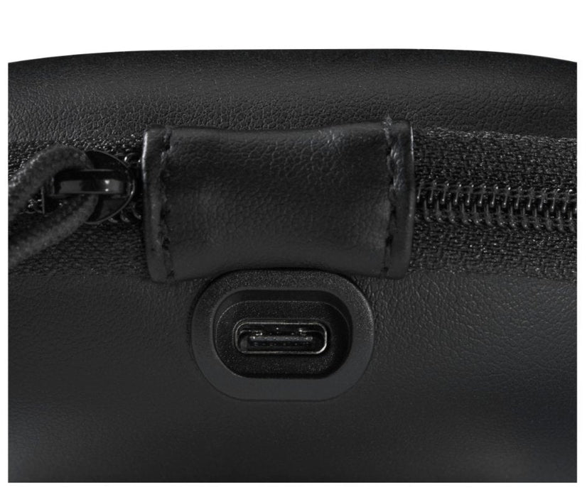 Sluchawki Douszne True Wireless Biale