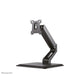 EAN 8717371448035 - Neomounts FPMA-D885BLACK soporte para monitor 81,3 cm (32") Escritorio Negro imagen 2