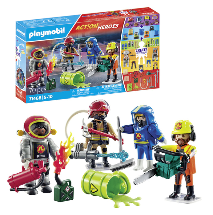 EAN 4008789714688 - Playmobil 71468 set de juguetes imagen 5