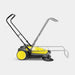 EAN 4054278247946 - Kärcher S 6 escoba Negro, Amarillo imagen 3