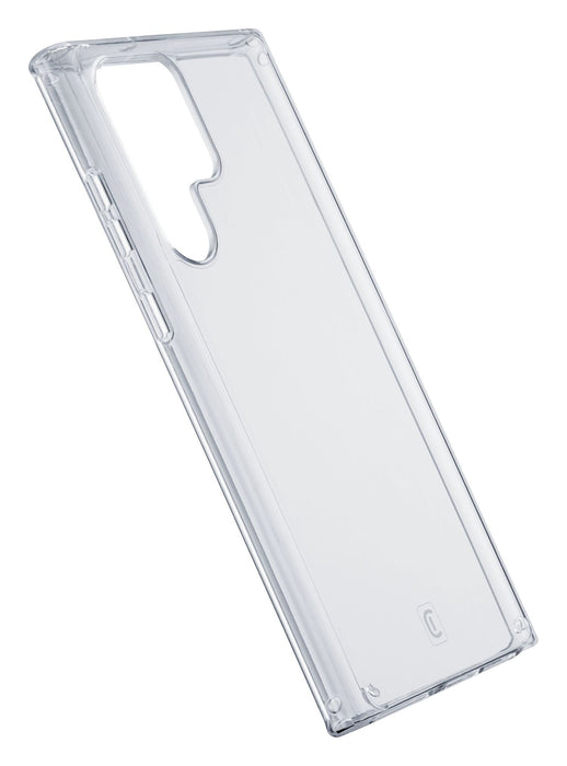 EAN 8018080491368 - Cellularline 8018080491368 funda para teléfono móvil 17,3 cm (6.8") Transparente imagen 1