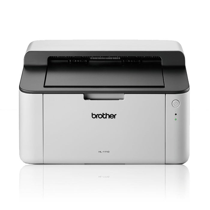 EAN 4977766721417 - Brother HL-1110 impresora láser 2400 x 600 DPI A4 imagen 1