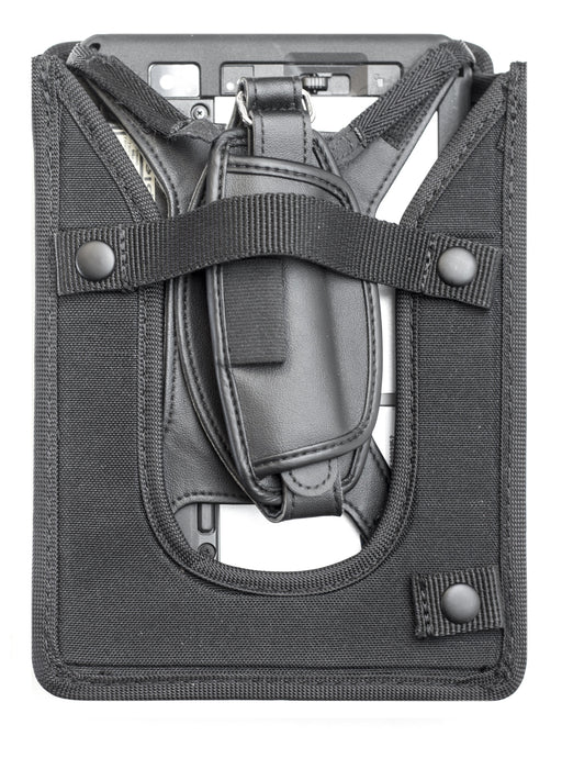 Panasonic Infocase Toughmate - Bandolera Para Tablet