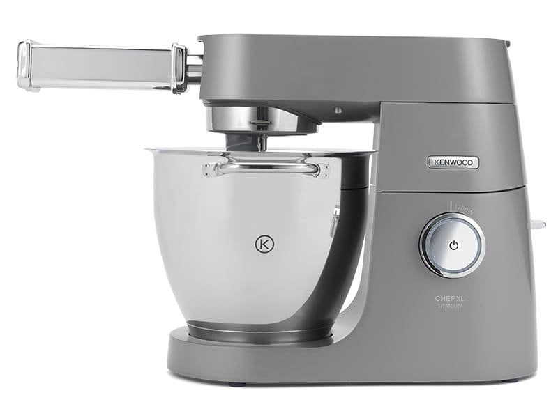 EAN 5011423197050 - Kenwood KAX984ME batidora y accesorio para mezclar alimentos Prensa para pasta fresca imagen 2