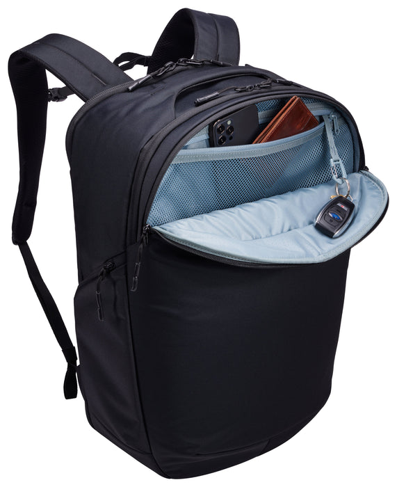 EAN 85854255875 - Thule Subterra 2 TSD440 Black mochila Mochila de viaje Negro Poliéster imagen 20
