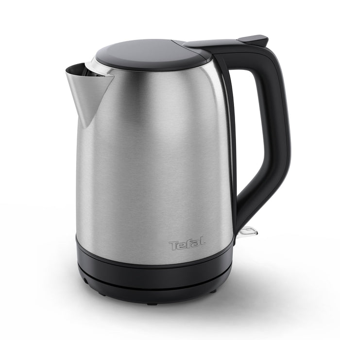 Tefal Ko5s0de Subito  (Edelstahl/Negro, 2.400 Watt, 1,7 Liter) Ko5s0de