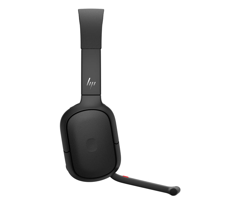 EAN 0199485857916 - HP Poly Focus 625 Stereo Bluetooth Headset Inalámbrico Diadema Negro imagen 14