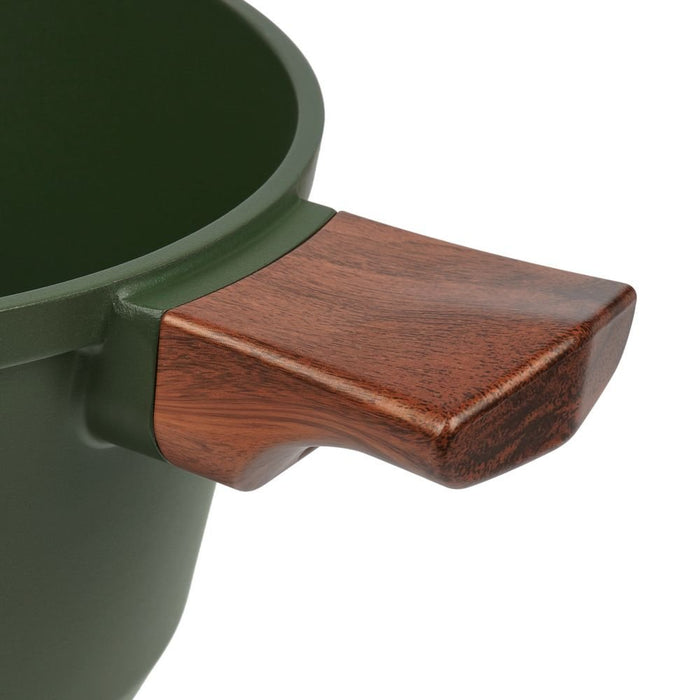 EAN 4260709013688 - Resto Kitchenware 93703 cacerola 4,6 L Alrededor Verde imagen 14