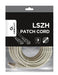 EAN 8716309125628 - Gembird PP6A-LSZHCU-7.5M cable de red Gris 7,5 m Cat6 S/FTP (S-STP) imagen 3
