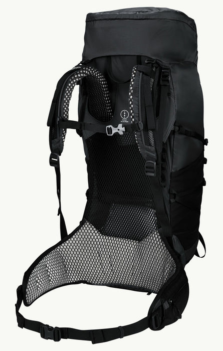 EAN 4064993995466 - Jack Wolfskin Prelight Vent 30 30 L Negro imagen 2