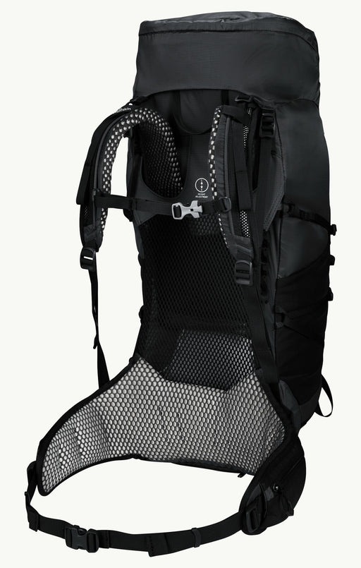 EAN 4064993995466 - Jack Wolfskin Prelight Vent 30 30 L Negro imagen 2