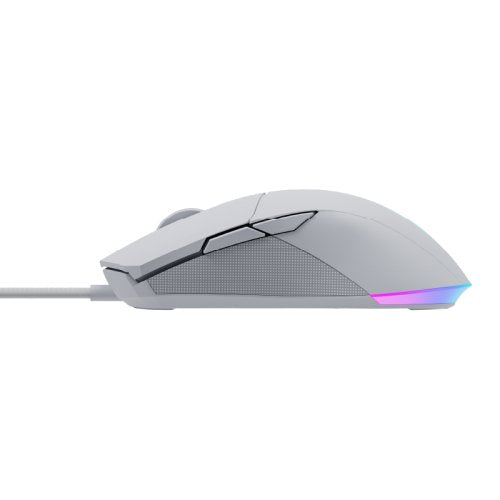 EAN 8435443704048 - Newskill Gaming Chiron ratón Juego Ambidextro USB tipo A Óptico 8000 DPI imagen 2
