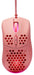 EAN 7333048057228 - Deltaco Gaming GAM-108-P teclado USB Rosa imagen 4