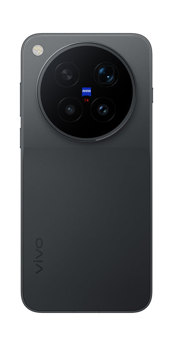 Vivo X500 Pro Max Moonlit Black 512gb 12gb Ram 6.85" Amoled Mediatek Dimensity 9600 Pro 6750 Mah