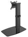 EAN 8716309135238 - Gembird MS-D1ST-02 soporte para monitor 81,3 cm (32") Escritorio Negro imagen 6