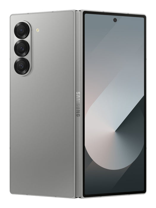 EAN 8806095667584 - Samsung Galaxy Z Fold6 imagen 1