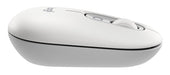 EAN 5099206128309 - Logitech 920-013276 teclado Ratón incluido Universal Bluetooth QWERTZ Suizo Blanco imagen 5