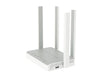 EAN 4897082921066 - Keenetic Speedster (KN-3012) router inalámbrico Gigabit Ethernet Doble banda (2,4 GHz / 5 GHz) Blanco imagen 3