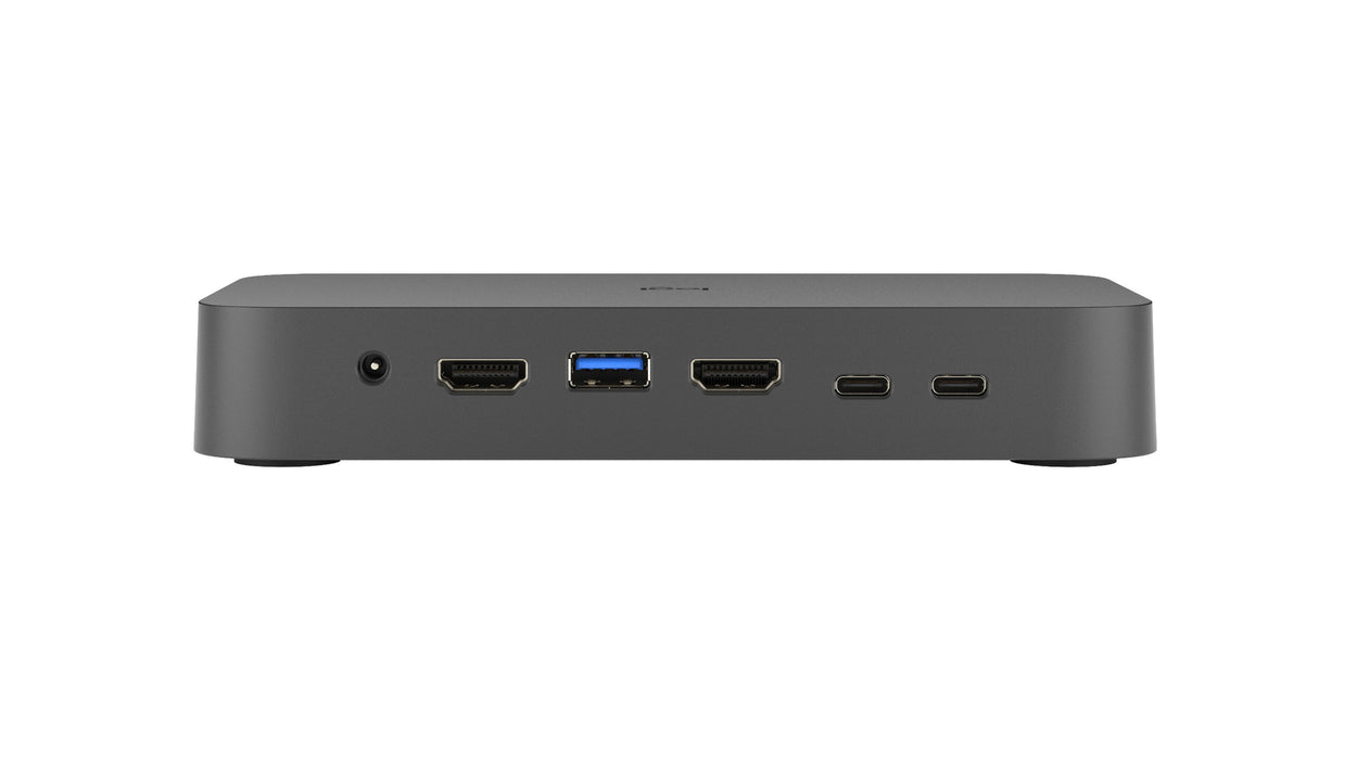 EAN 5099206092181 - Logitech Swytch sistema de video conferencia imagen 2