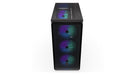 EAN 5903018666327 - ENDORFY Arx 700 ARGB Torre Negro imagen 19