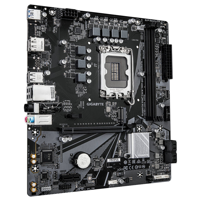 EAN 4719331877781 - GIGABYTE H610M D3W WIFI6 Intel H610 LGA 1700 micro ATX imagen 3