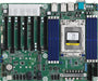 EAN 4710483940590 - Asrock ROMED8-2T/BCM placa base Socket SP3 ATX imagen 1