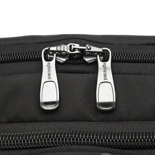 EAN 0688334060626 - Pacsafe EXP35 mochila Mochila de viaje Negro Poliéster reciclado imagen 9