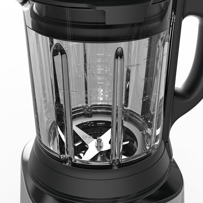 EAN 3016667246306 - Tefal Perfectmix Cook BL83SD 1,75 L Batidora de vaso 1400 W Negro, Acero inoxidable imagen 5