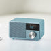EAN 4711317995373 - Sangean DDR-7 radio Personal Digital Azul imagen 5