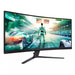 EAN 8721038001945 - Philips Evnia 34M2C3500L/00 pantalla para PC 86,4 cm (34") 3440 x 1440 Pixeles Wide Quad HD LCD Negro imagen 9