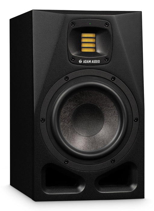 EAN 4260113134658 - Adam Audio A7V Negro imagen 2