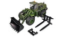 EAN 4260677955300 - Amewi 22534 modelo controlado por radio Pala delantera 1:14 imagen 6