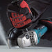 EAN 0088381683920 - Makita DGA 504 Z amoladora angular 12,5 cm 11000 RPM 2,3 kg imagen 4