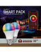 EAN 8426801162631 - Muvit MIOPAK007 iluminación inteligente Bombilla inteligente Wi-Fi 9 W imagen 5
