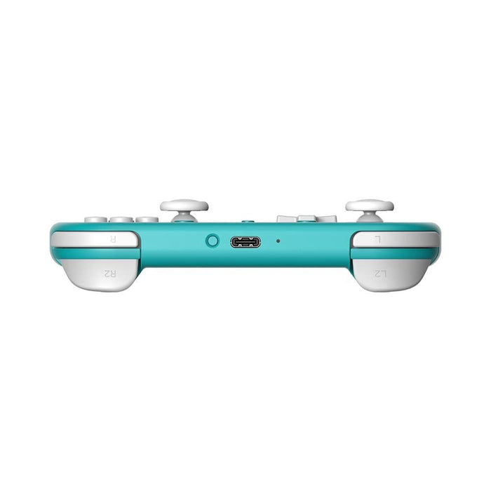 8bitdo Lite 2, Mando Turquesa Ret00298