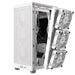 EAN 0840006698715 - Corsair 2000D AIRFLOW Small Form Factor (SFF) Blanco imagen 16