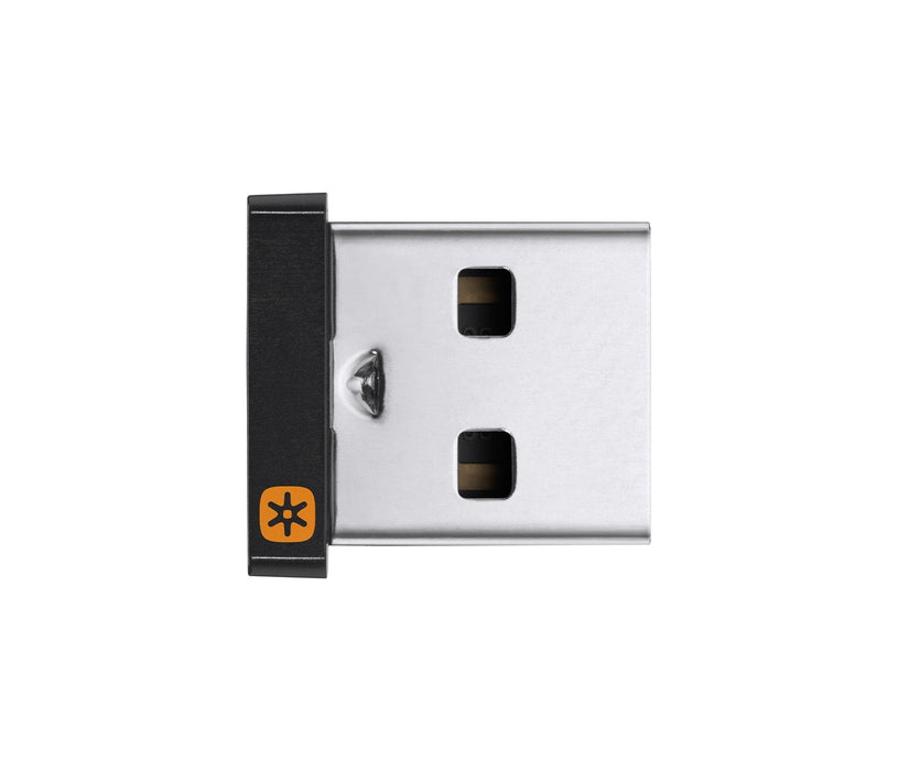 Logitech Usb Unifying Receiver Receptor Usb