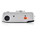 EAN 4250255104213 - AgfaPhoto 603000 cámara de película Cámara analógica compacta 35 mm Negro, Plata imagen 4