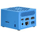 EAN 8436588882516 - Leotec LEMPC07B PC/estación de trabajo barebone Cubo imagen 1